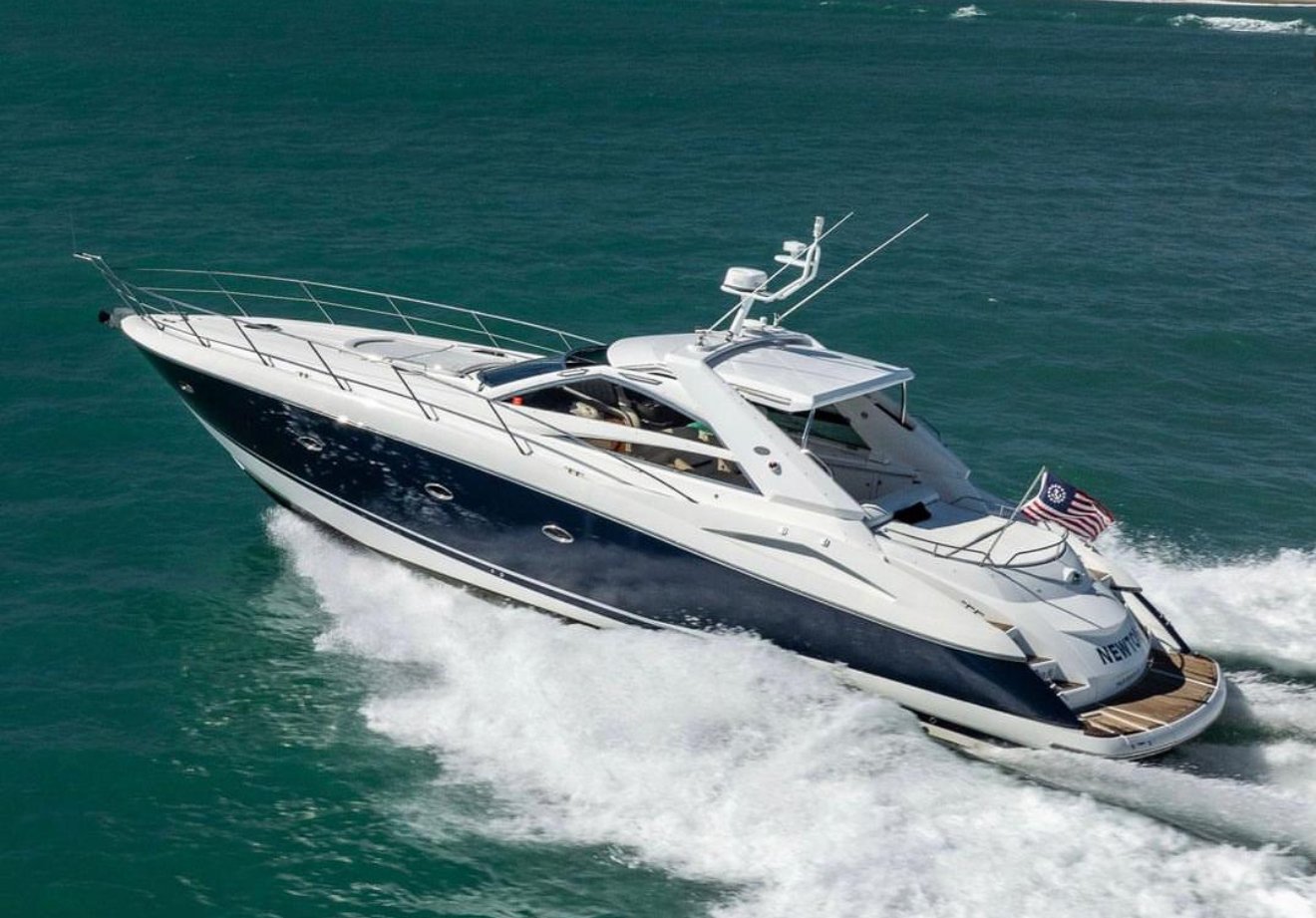 Sunseeker