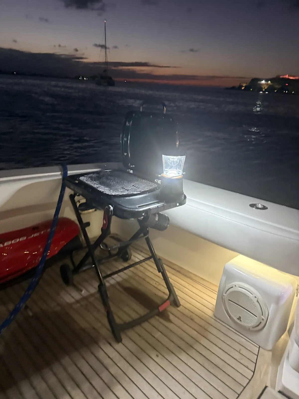 Luxury charter San Juan Puerto Rico