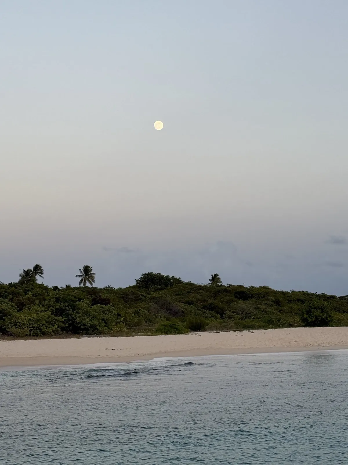 Golden hour sunset cruise Puerto Rico private boat charter