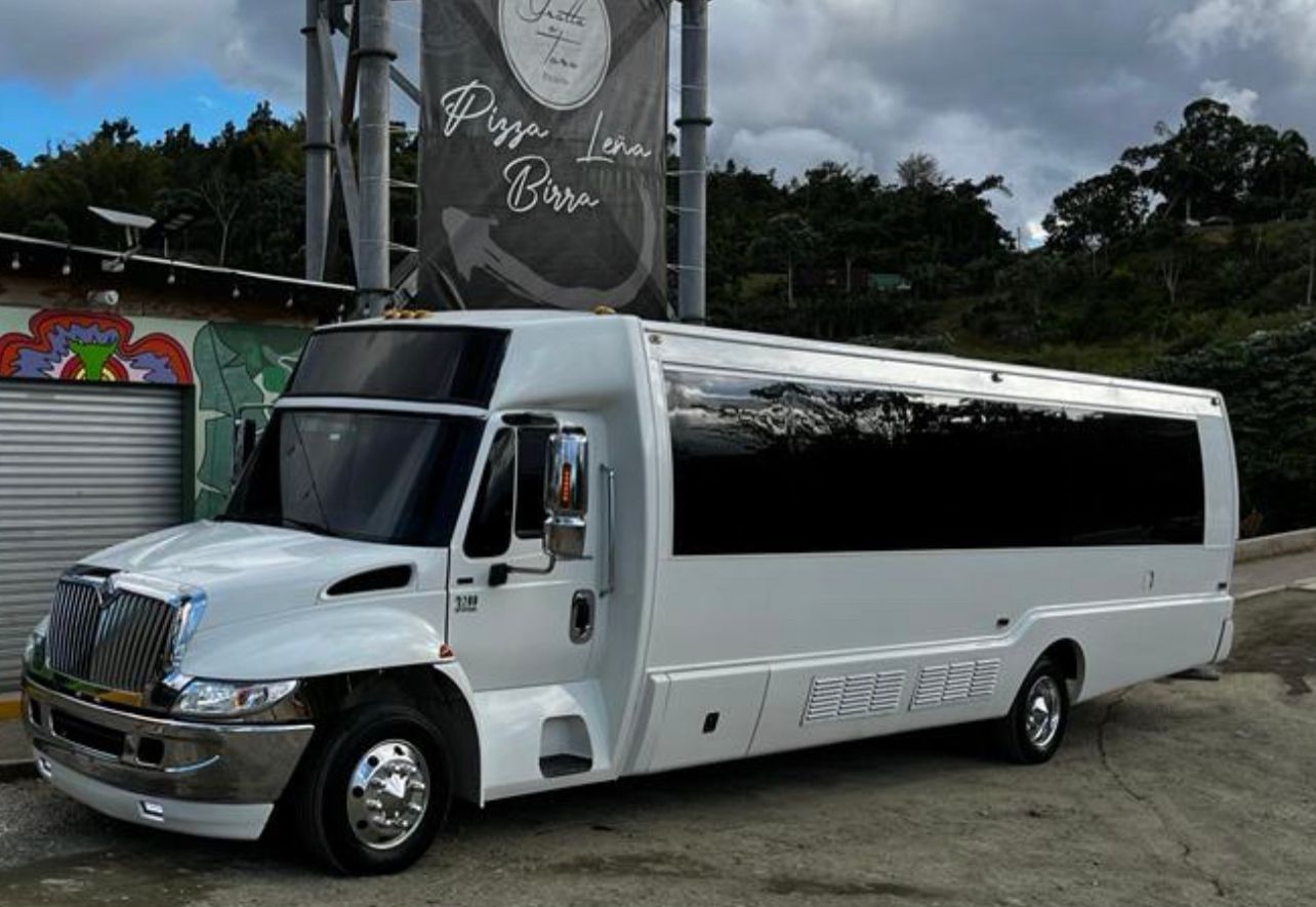 Private van for smaller groups — San Juan to Fajardo